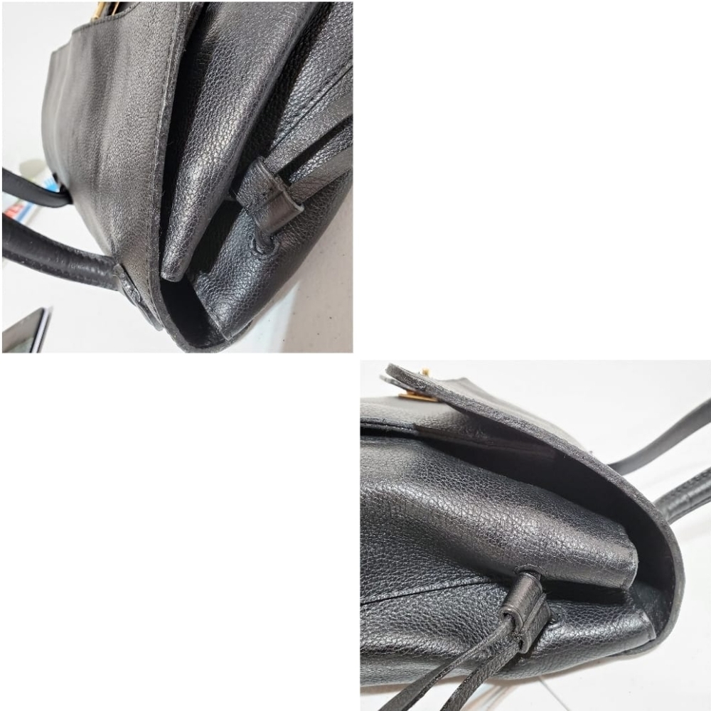 Louis Vuitton Lockme MM - Picture 12 of 16